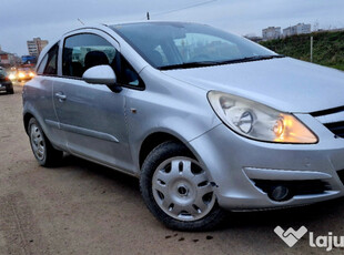 Sau Schimb Opel Corsa D 1.3 diesel