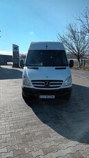 Se vinde Mercedes Sprinter 2009