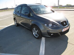 Seat Altea XL 2014