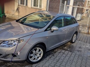 Seat Ibiza 12 diesel