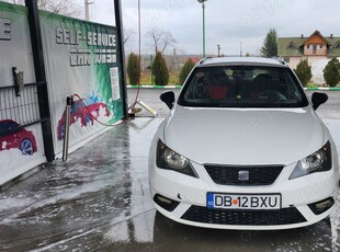 Seat Ibiza 2013 1.6 TDI