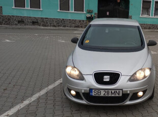 Seat TOLEDO, 2008, Diesel