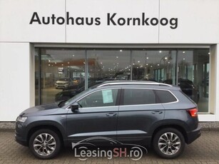 Skoda Kamiq Karoq 2.0 TDI DSG SCR 4x4 