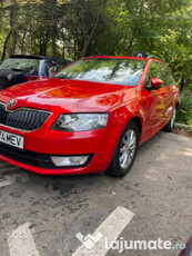 Skoda Octavia 1.6 230 000km