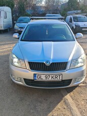 Skoda Octavia 2 Ambiente Combi 2013 motor 2.0 140cp