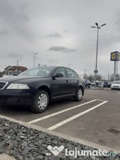 Skoda octavia 2. Fa-ti un cadou pentru urmatorii 100000 de km!