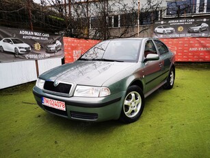 Skoda Octavia 2.0 Mpi-An 20 km - Unic Proprietar-Cash sau Rate