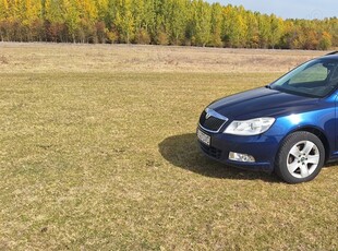 Skoda Octavia 2011 1.6 tdi