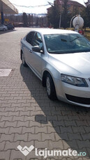 Skoda octavia 3 masina