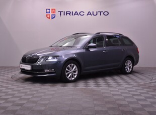 SKODA SKODA OCTAVIA 1.6 D