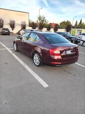 Skoda octavia AMBITION 2.0 TDI 2013 DSG