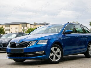 Skoda Octavia Ambition anul 2019 motorizare 1.6 TDI 115 Cp !