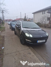 Smart Forfour An 2006 motor 1.3 benzina