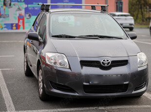 Toyota Auris 1.4 Benzina 2007