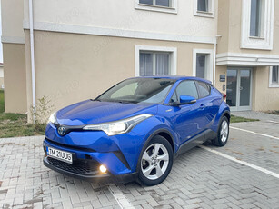 Toyota C-HR 1.8 Benzina Hybrid Automata Unic Proprietar 84000 Km