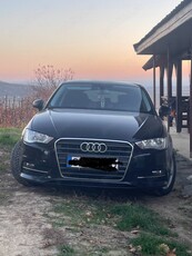 Vand Audi A3 Sportback