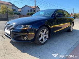 Audi A4 B8 1.8 TFSI 2009