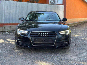 Vand Audi A5 2013