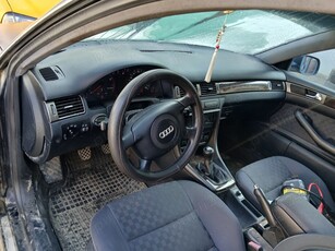 Vând Audi a6 din 98