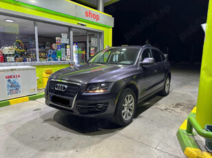 Vand Audi Q5 an 2010