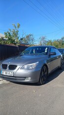 Vand bmw 520 e 60 2008