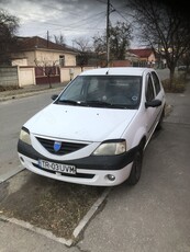 vand dacia logan