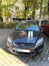 Vand Ford focus