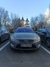 vând Ford Mondeo 2007, 2.0 diesel