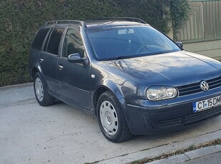 vand golf 4 1.9 diesel