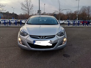 Vand Hyundai Elantra V 2015