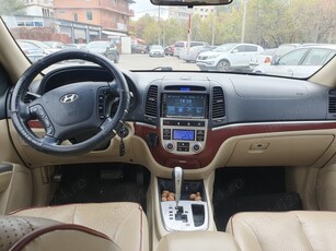 Vand Hyundai Santa Fe 4x4 7locuri