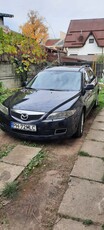 Vand Mazda 6 sport wagon