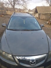 Vand mazda 6.2.0 2006 functionala neinmatriculata