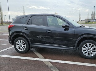 Vand Mazda CX-5, 2.2l, 4X4, automata, 2015