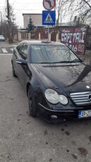 Vand Mercedes Benz coupe c200cdi an 2005