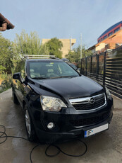 vand opel antara sau schimb cu autorulota