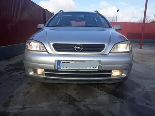 Vand opel astra g.2.0 d