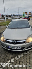 Opel Astra H GTC