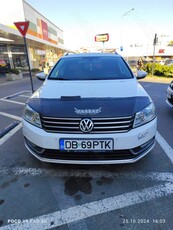 vand passat b7 2013 2.0 tdi 140 cp