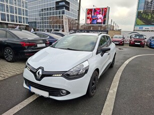 Vand Renault Clio Break 2016