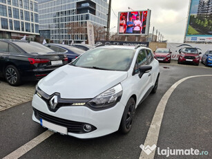 Renault Clio Break 2016