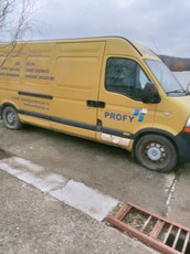 Vând Renault master 2003