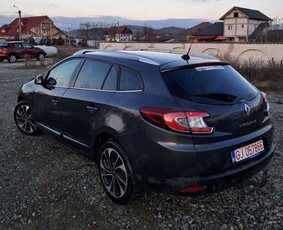 Vând Renault Megane 3 Estate Tce Energy Bose an 2014