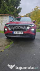 Hyundai tucson Sau schimb cu Microbuz 8+1