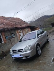 vand sau schimb opel vectra .c