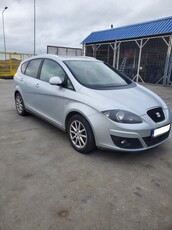 Vând Seat Altea XL 2011 ,motor 1.2