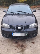 Vand Seat Ibiza 2007, 1.4 benzina