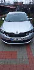 Vand Skoda Octavia SMART