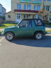 Vand Suzuki Vitara