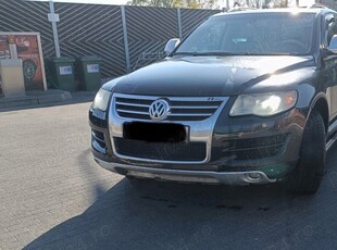 Vand Vw Touareg 2,5 BPE